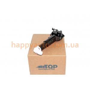 Форсунка омывателя фары лев. Toyota Land Cruiser (J200) 07-16, 85208-60060, 8520860060